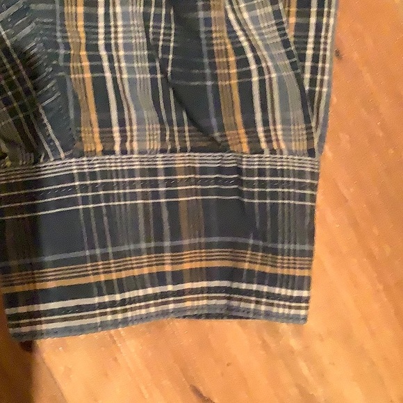 Mens Columbia shirt - Picture 3 of 4